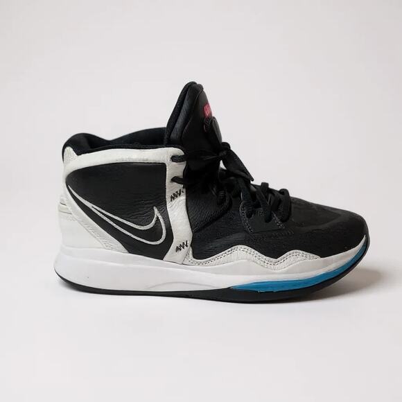 Nike Kyrie Infinity 8.5Y (Women’s 10 / Men’s 8.5) Basketball Shoes - Picture 4 of 8
